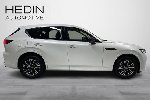 Mazda CX-60 vaihtoauto