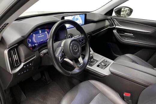 Mazda CX-60 vaihtoauto