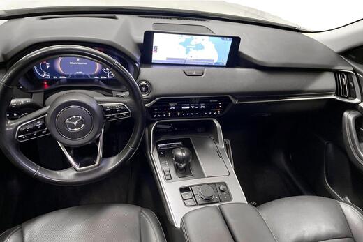 Mazda CX-60 vaihtoauto