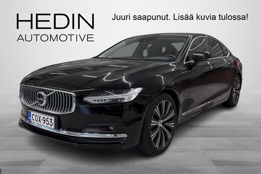 Volvo S90 vaihtoauto