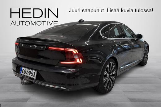 Volvo S90 vaihtoauto