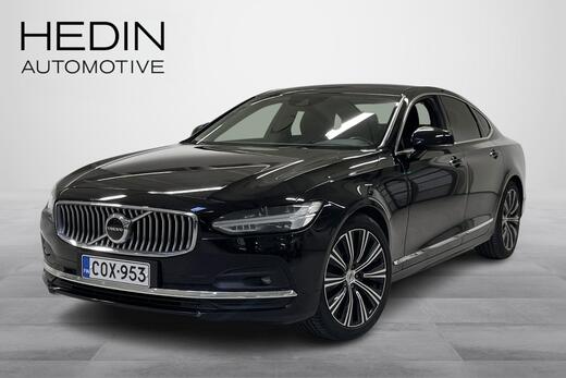 Volvo S90 vaihtoauto