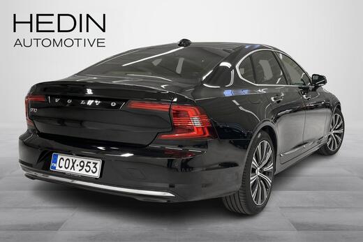 Volvo S90 vaihtoauto