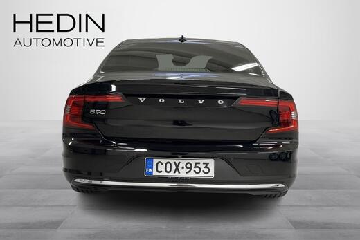 Volvo S90 vaihtoauto