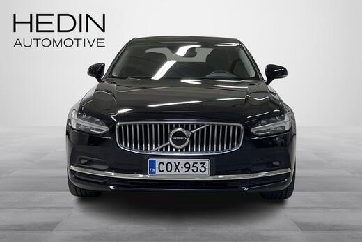 Volvo S90 vaihtoauto
