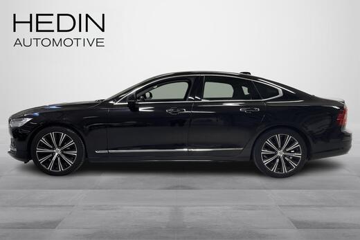 Volvo S90 vaihtoauto