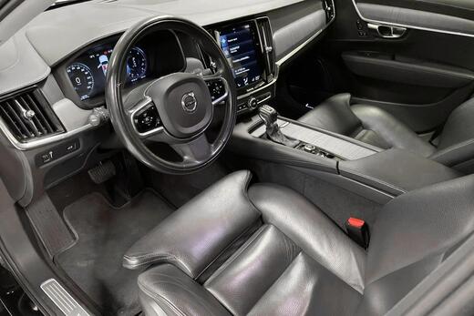 Volvo S90 vaihtoauto