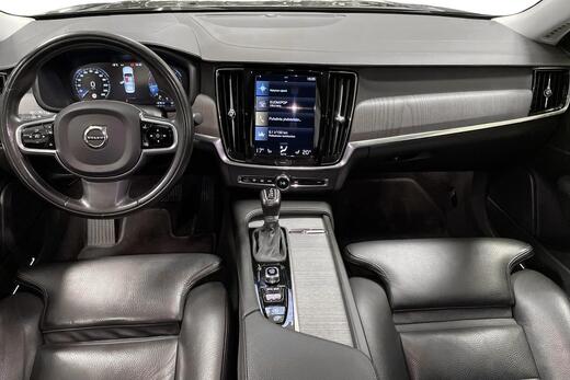 Volvo S90 vaihtoauto