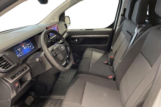 Opel Vivaro vaihtoauto