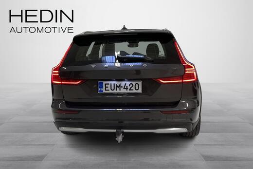 Volvo V60 Cross Country vaihtoauto