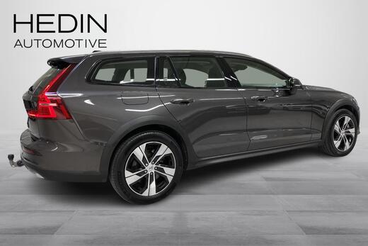 Volvo V60 Cross Country vaihtoauto