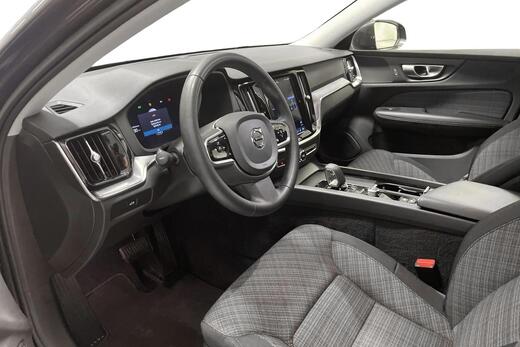 Volvo V60 Cross Country vaihtoauto