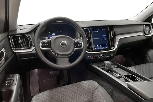 Volvo V60 Cross Country vaihtoauto