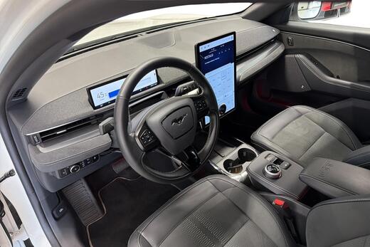 Ford USA Mustang vaihtoauto