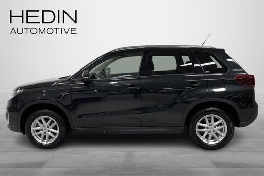 Suzuki Vitara vaihtoauto