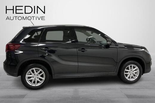 Suzuki Vitara vaihtoauto