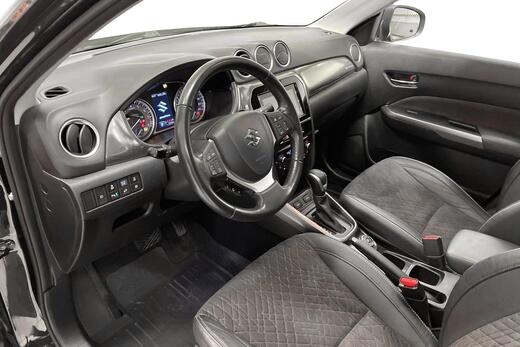 Suzuki Vitara vaihtoauto