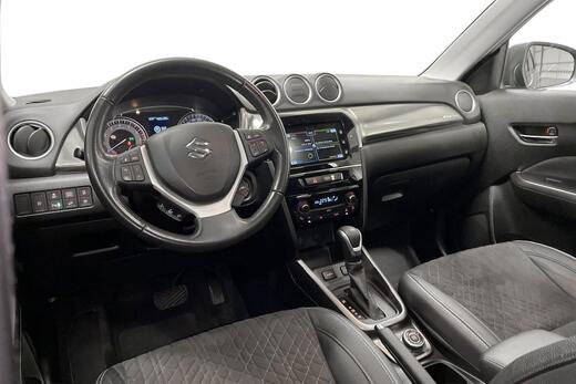 Suzuki Vitara vaihtoauto