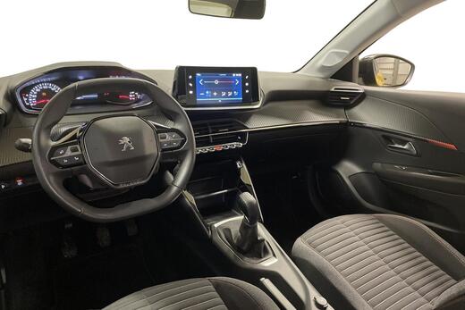 Peugeot 208 vaihtoauto