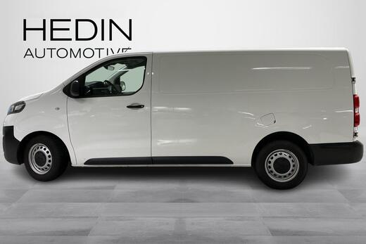 Opel Vivaro vaihtoauto