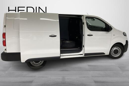 Opel Vivaro vaihtoauto