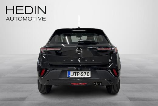 Opel Mokka vaihtoauto