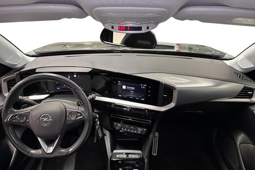 Opel Mokka vaihtoauto