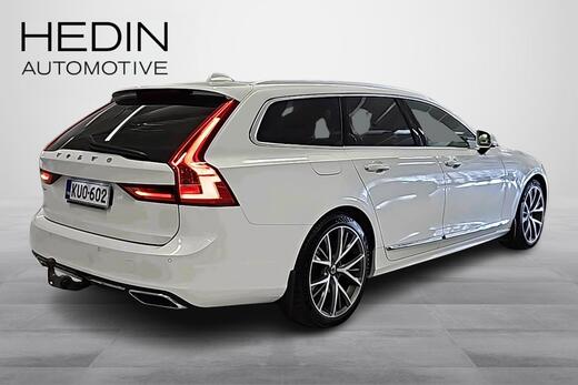Volvo V90 vaihtoauto