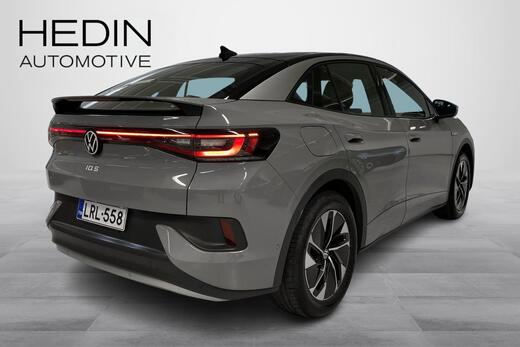 Volkswagen ID.5 vaihtoauto