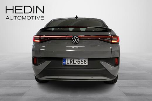 Volkswagen ID.5 vaihtoauto
