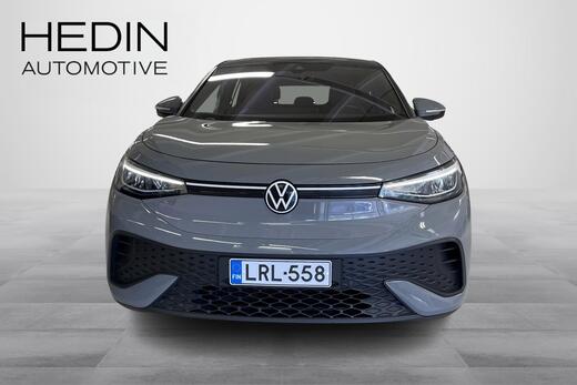 Volkswagen ID.5 vaihtoauto
