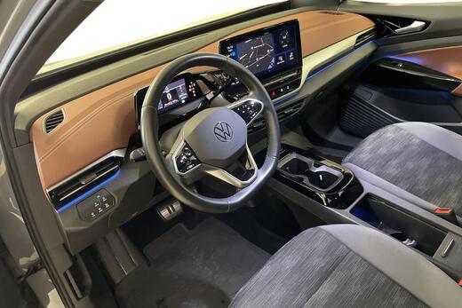 Volkswagen ID.5 vaihtoauto