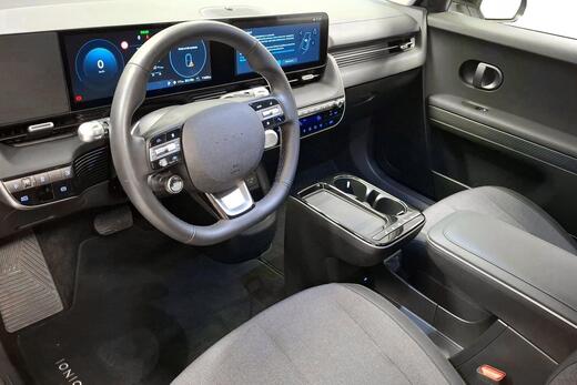 Hyundai IONIQ 5 vaihtoauto