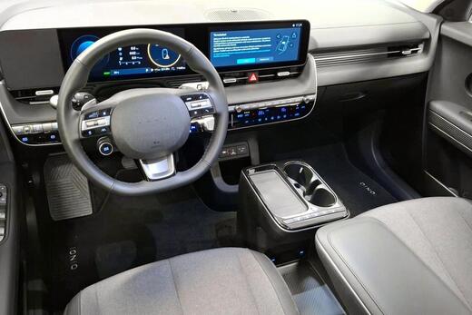 Hyundai IONIQ 5 vaihtoauto