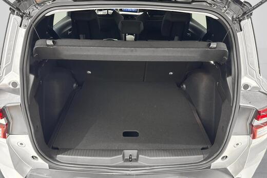 Opel Frontera vaihtoauto