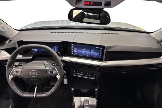 Opel Frontera vaihtoauto
