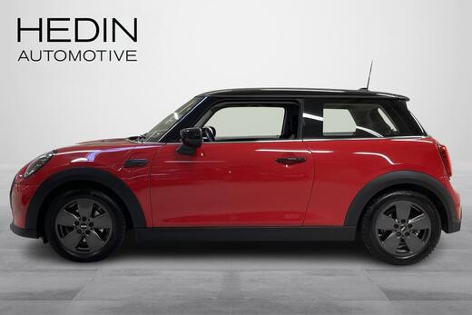 Mini Hatchback vaihtoauto