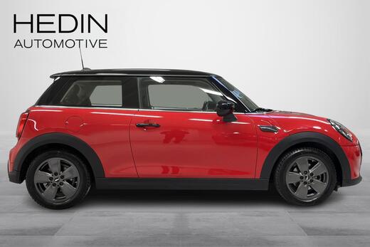 Mini Hatchback vaihtoauto