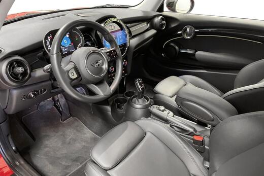 Mini Hatchback vaihtoauto