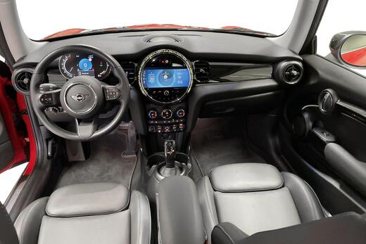 Mini Hatchback vaihtoauto
