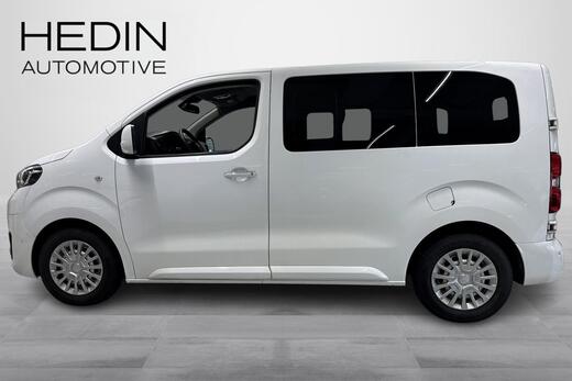 Toyota Proace Verso vaihtoauto