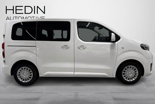 Toyota Proace Verso vaihtoauto