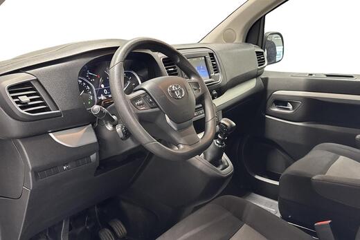 Toyota Proace Verso vaihtoauto