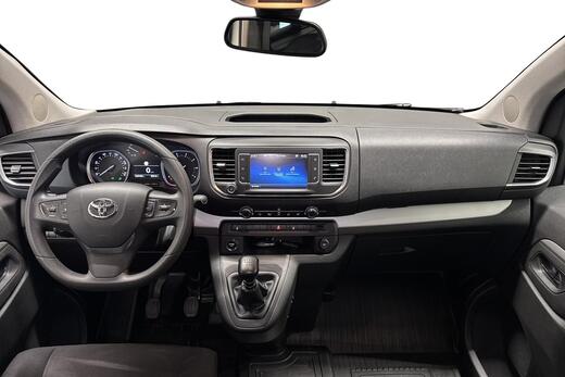 Toyota Proace Verso vaihtoauto