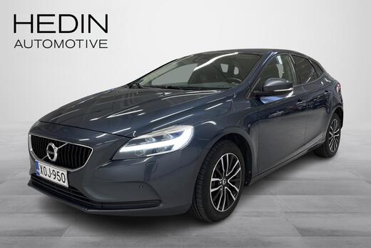 Volvo V40 vaihtoauto