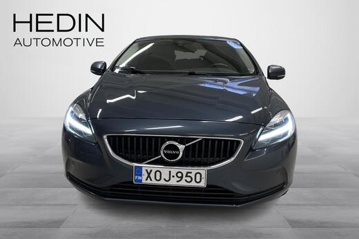 Volvo V40 vaihtoauto