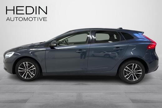 Volvo V40 vaihtoauto