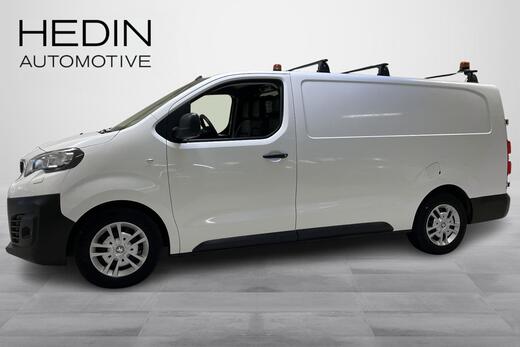 Peugeot Expert vaihtoauto