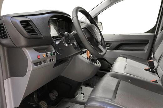 Peugeot Expert vaihtoauto