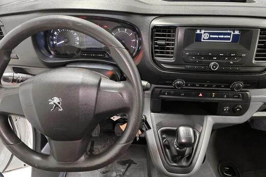 Peugeot Expert vaihtoauto